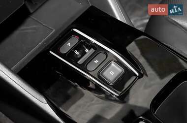 Внедорожник / Кроссовер Honda eNS1 2024 в 