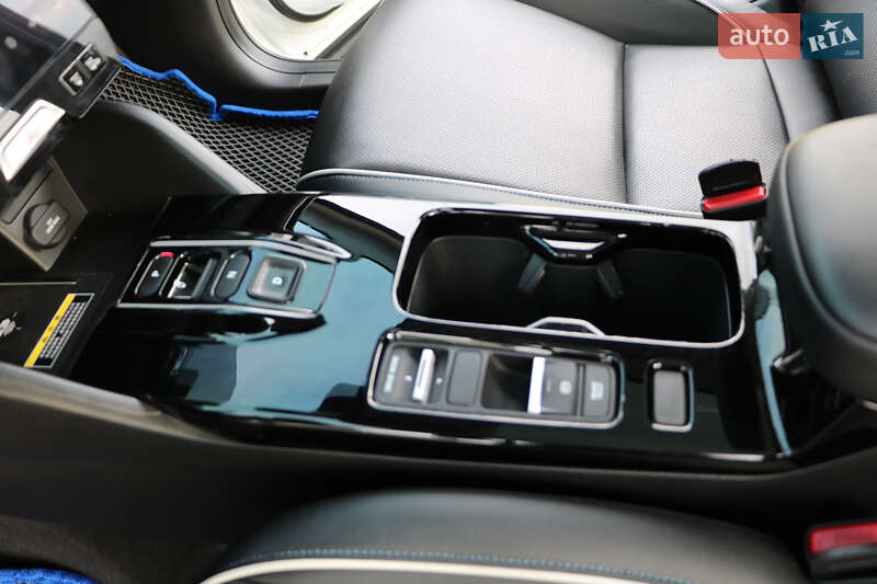 Внедорожник / Кроссовер Honda eNS1 2022 в Львове