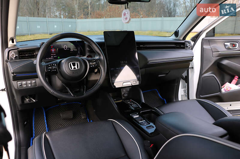 Внедорожник / Кроссовер Honda eNS1 2022 в Львове