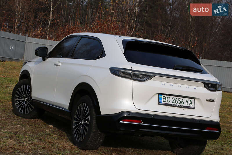 Внедорожник / Кроссовер Honda eNS1 2022 в Львове