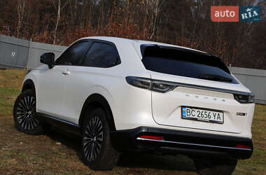 Внедорожник / Кроссовер Honda eNS1 2022 в 