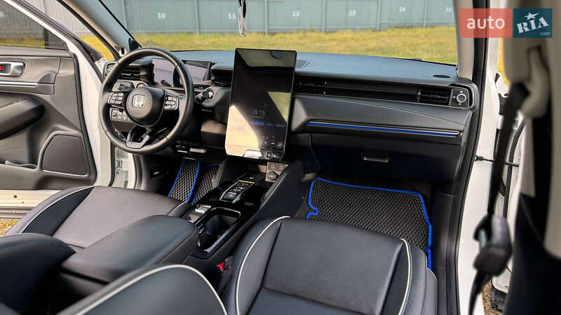 Внедорожник / Кроссовер Honda eNS1 2022 в Львове