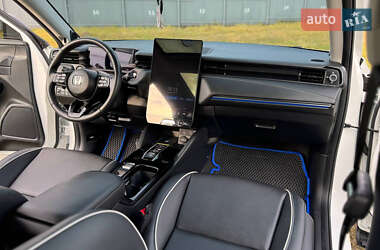 Внедорожник / Кроссовер Honda eNS1 2022 в 