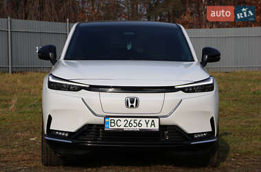 Внедорожник / Кроссовер Honda eNS1 2022 в 