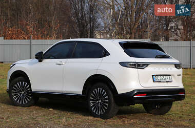 Внедорожник / Кроссовер Honda eNS1 2022 в 