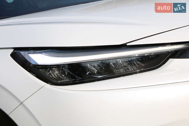 Внедорожник / Кроссовер Honda eNS1 2022 в Львове