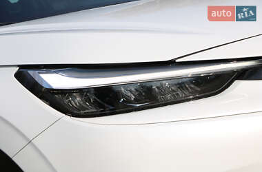 Внедорожник / Кроссовер Honda eNS1 2022 в 