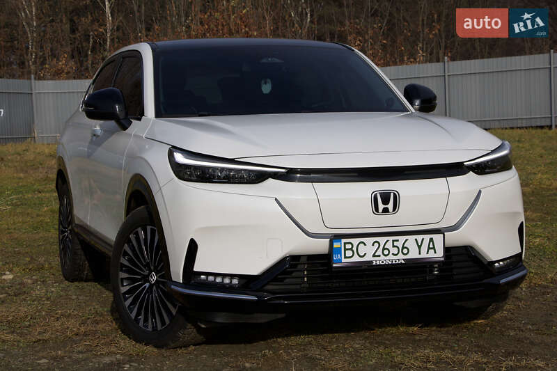 Внедорожник / Кроссовер Honda eNS1 2022 в Львове