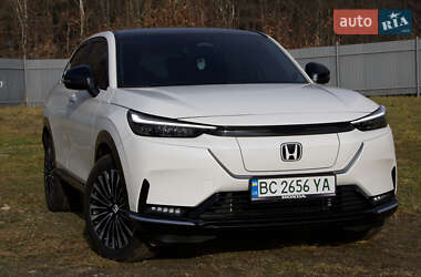 Внедорожник / Кроссовер Honda eNS1 2022 в 
