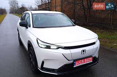 Позашляховик / Кросовер Honda eNS1 2024 в Чернівцях