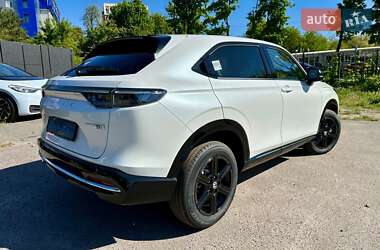 Внедорожник / Кроссовер Honda eNS1 2024 в 