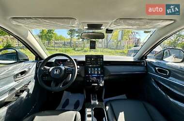 Внедорожник / Кроссовер Honda eNS1 2024 в 