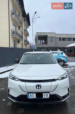 Внедорожник / Кроссовер Honda eNS1 2024 в Ужгороде