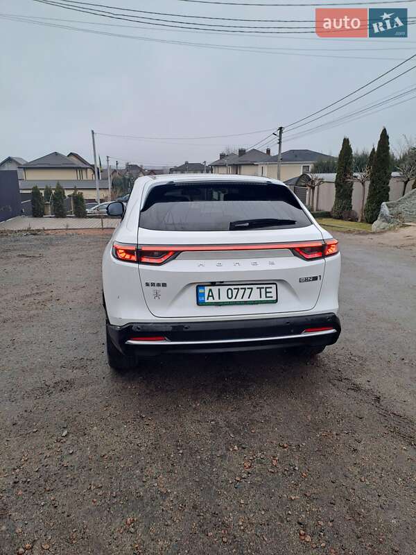 Внедорожник / Кроссовер Honda eNS1 2023 в Киеве