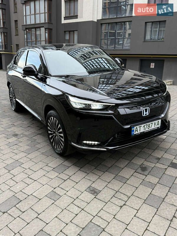 Внедорожник / Кроссовер Honda eNS1 2023 в Ивано-Франковске
