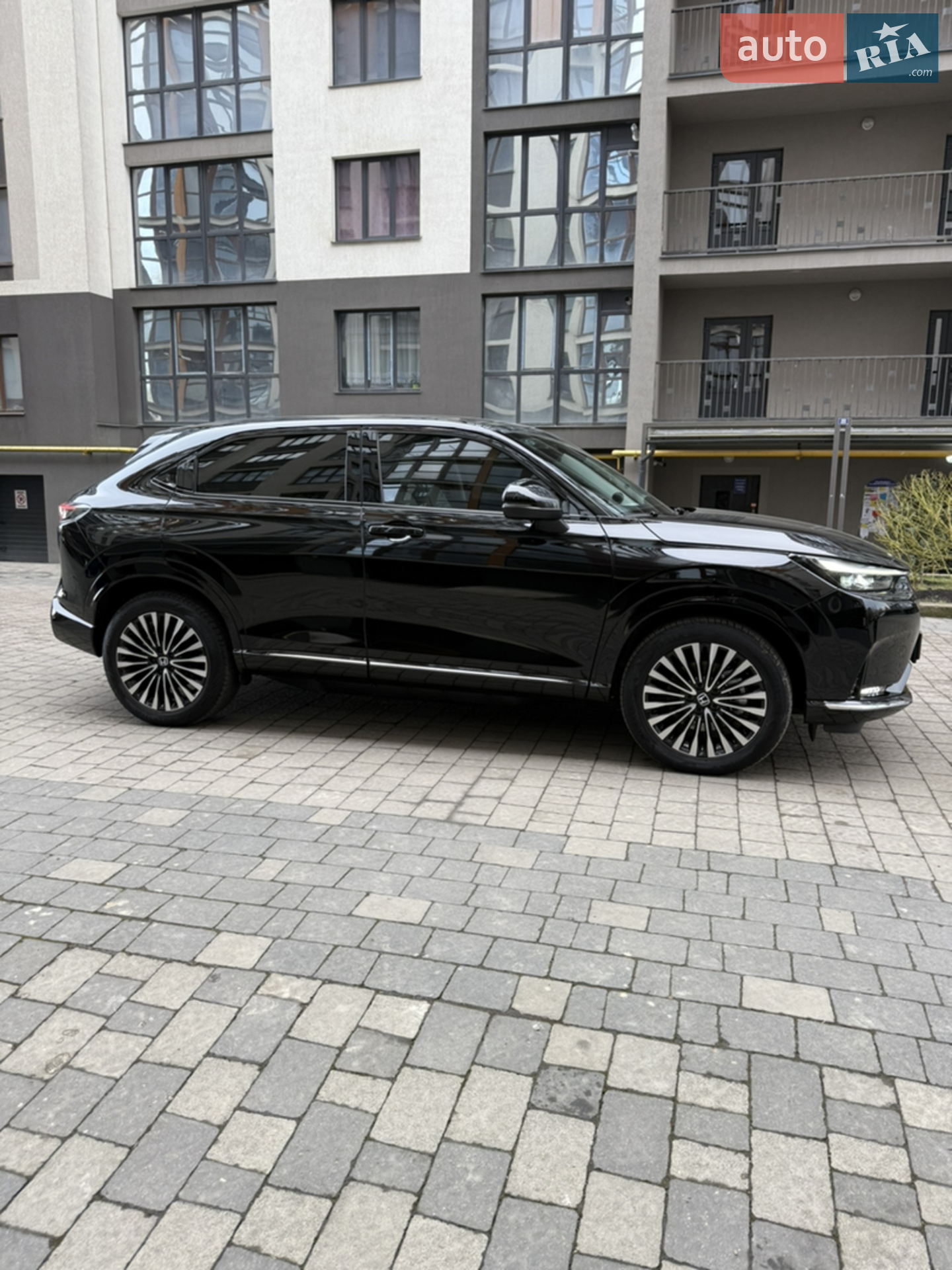 2023 Honda e:NS1 - мініатюра 2