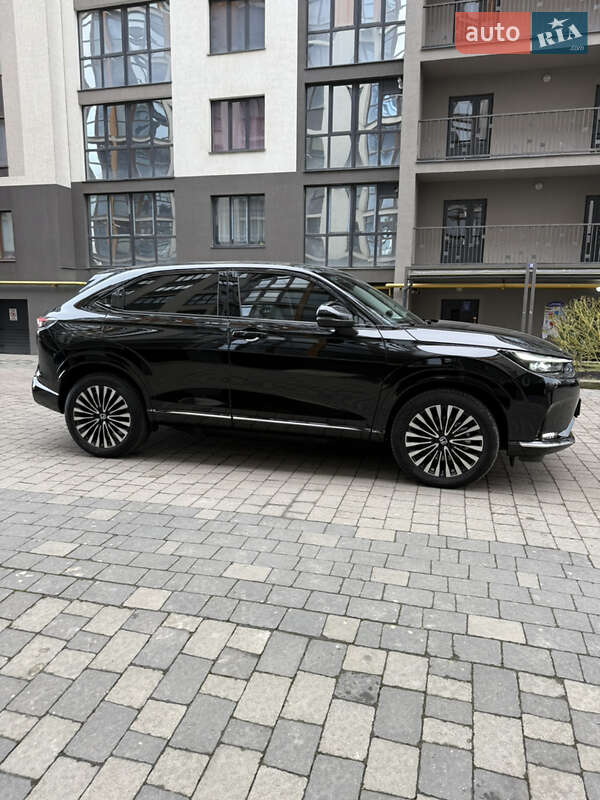 Внедорожник / Кроссовер Honda eNS1 2023 в Ивано-Франковске