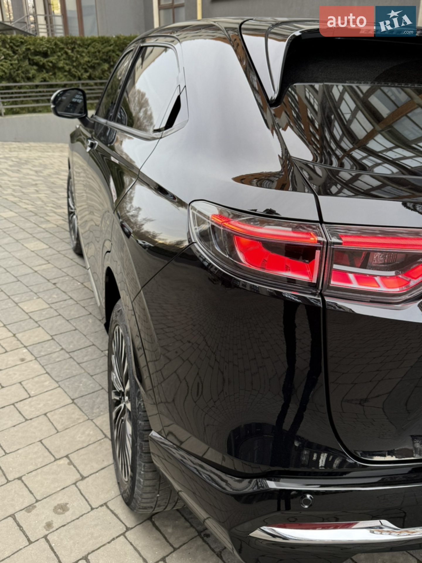 2023 Honda e:NS1 - мініатюра 9