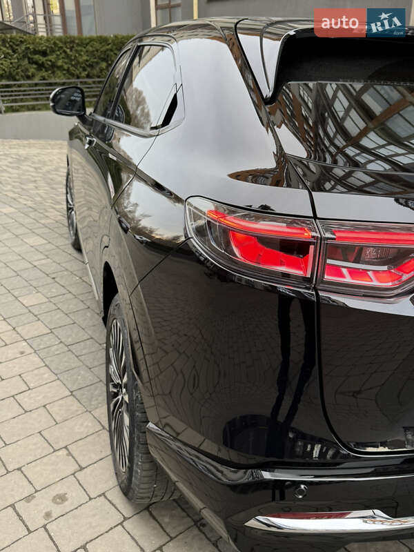 Внедорожник / Кроссовер Honda eNS1 2023 в Ивано-Франковске