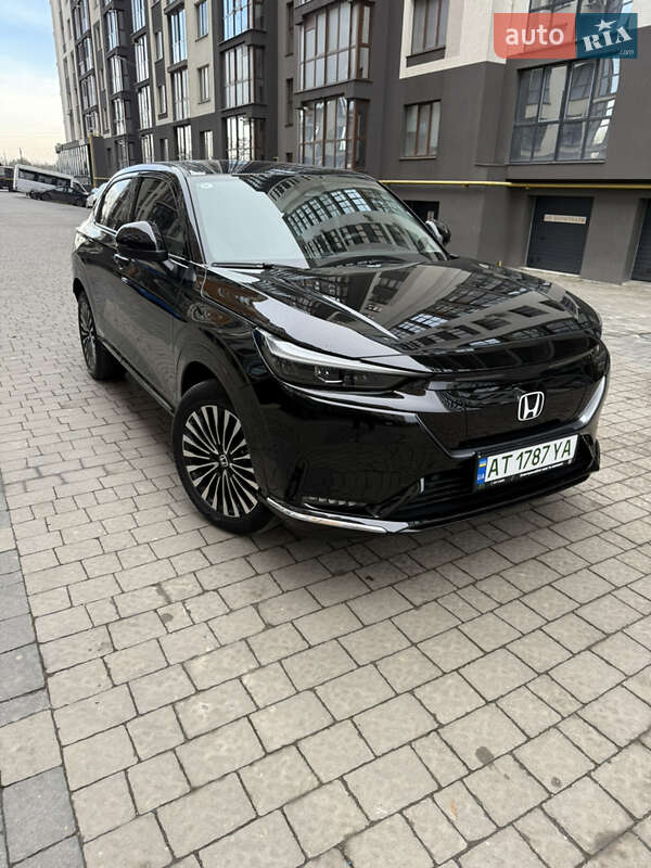 Внедорожник / Кроссовер Honda eNS1 2023 в Ивано-Франковске