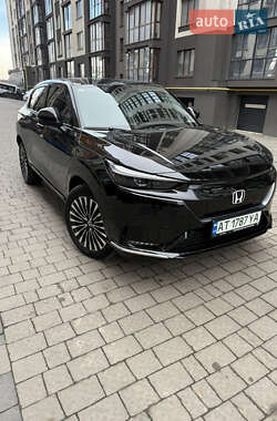Позашляховик / Кросовер Honda eNS1 2023 в 