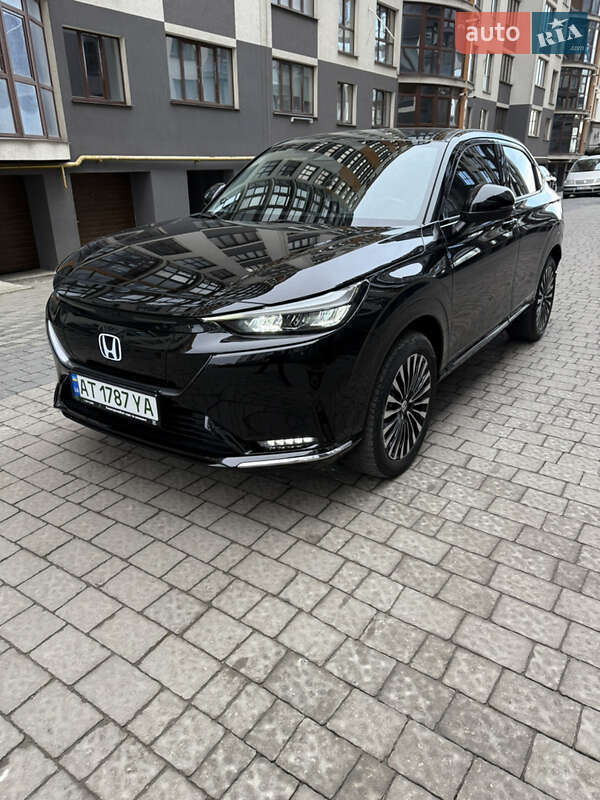Внедорожник / Кроссовер Honda eNS1 2023 в Ивано-Франковске