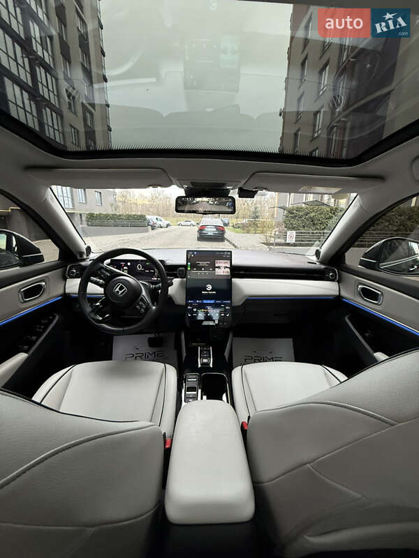 Внедорожник / Кроссовер Honda eNS1 2023 в Ивано-Франковске
