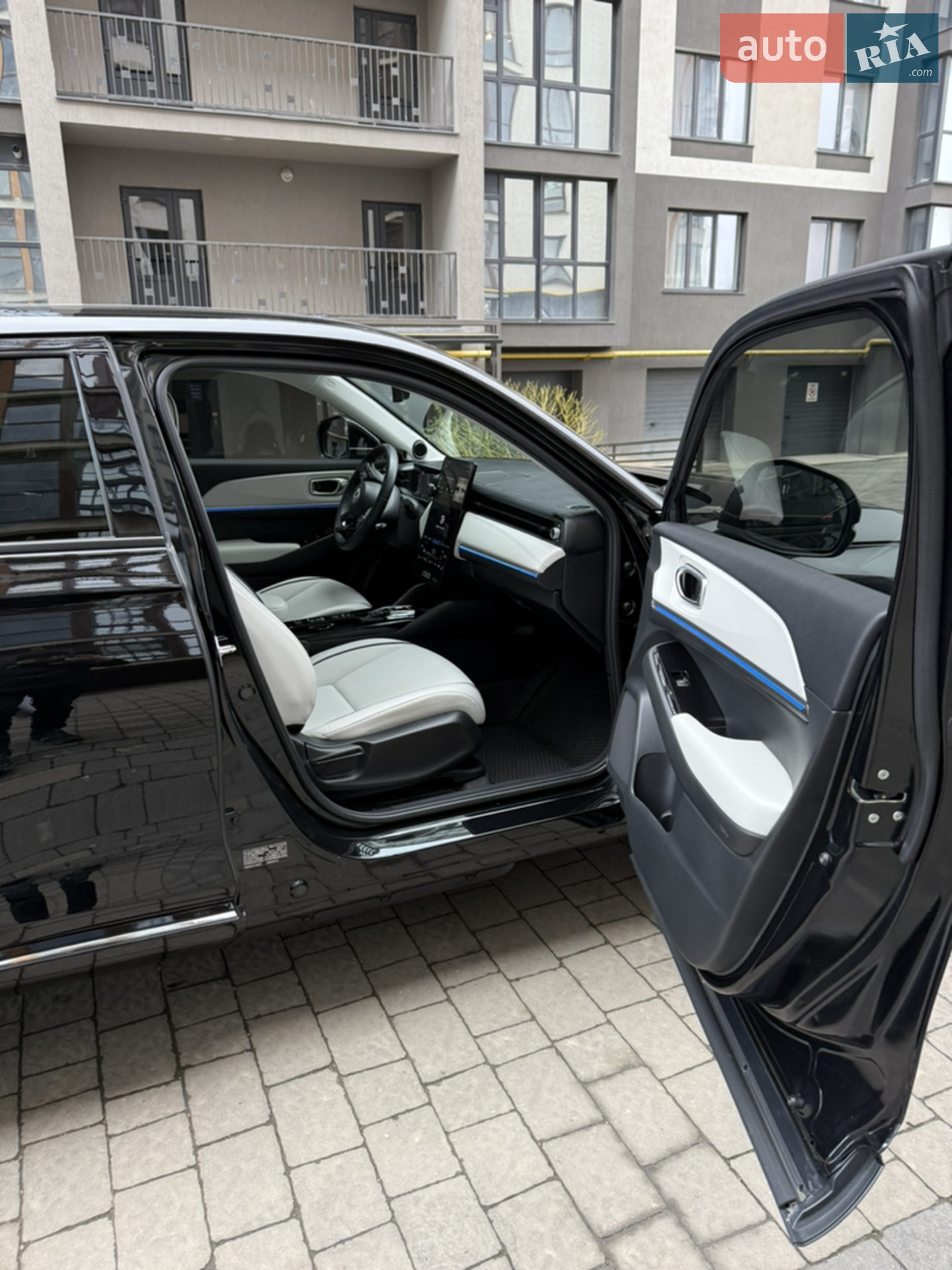 2023 Honda e:NS1 - мініатюра 43