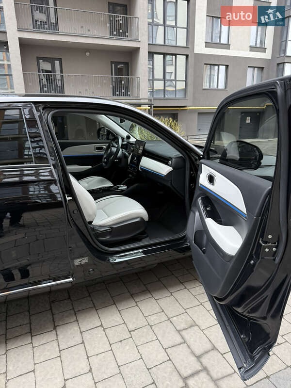 Внедорожник / Кроссовер Honda eNS1 2023 в Ивано-Франковске