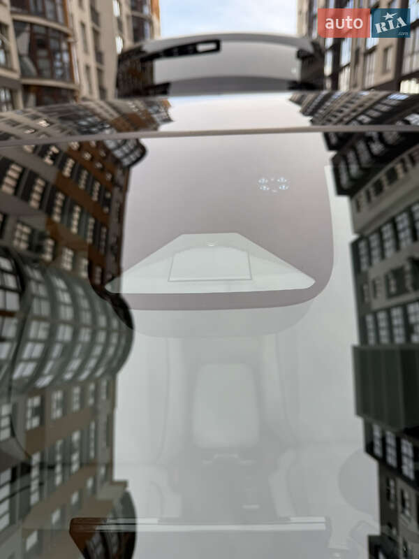 Внедорожник / Кроссовер Honda eNS1 2023 в Ивано-Франковске