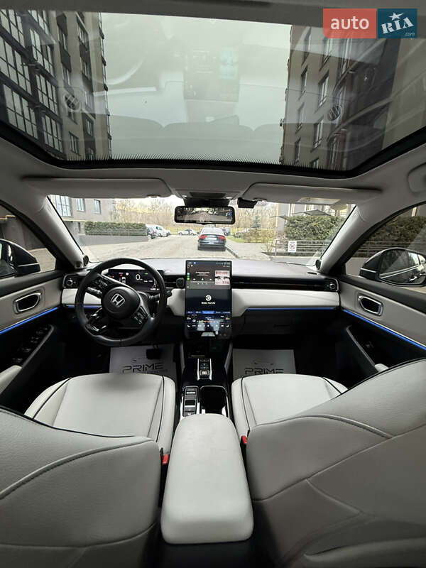 Внедорожник / Кроссовер Honda eNS1 2023 в Ивано-Франковске