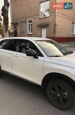 Внедорожник / Кроссовер Honda eNS1 2023 в 