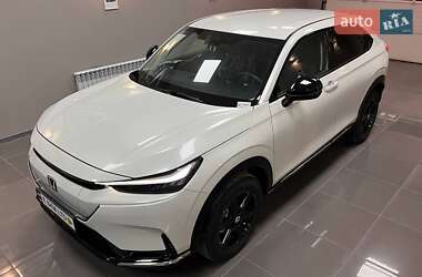 Позашляховик / Кросовер Honda eNS1 2024 в 