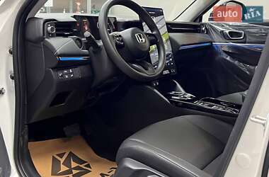 Позашляховик / Кросовер Honda eNS1 2024 в 