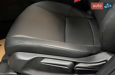 Позашляховик / Кросовер Honda eNS1 2024 в 