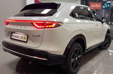 Внедорожник / Кроссовер Honda eNS1 2024 в 