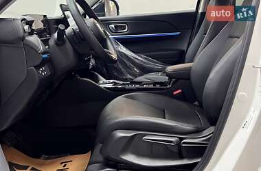 Внедорожник / Кроссовер Honda eNS1 2024 в 