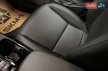 Внедорожник / Кроссовер Honda eNS1 2024 в 