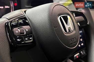 Внедорожник / Кроссовер Honda eNS1 2024 в 