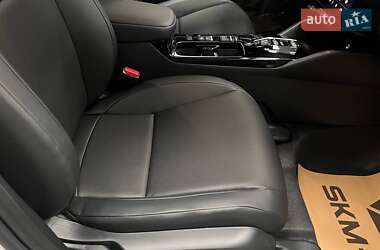 Внедорожник / Кроссовер Honda eNS1 2024 в 
