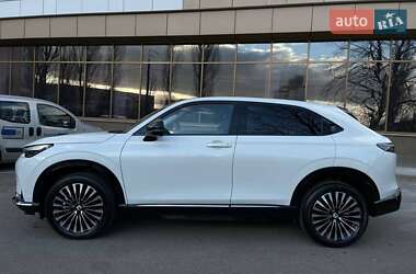Внедорожник / Кроссовер Honda eNS1 2023 в 