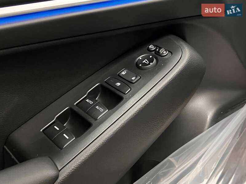 Внедорожник / Кроссовер Honda eNS1 2024 в Звенигородке