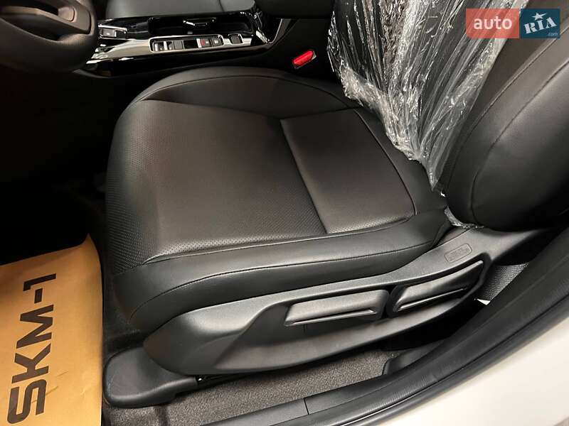 Внедорожник / Кроссовер Honda eNS1 2024 в Звенигородке