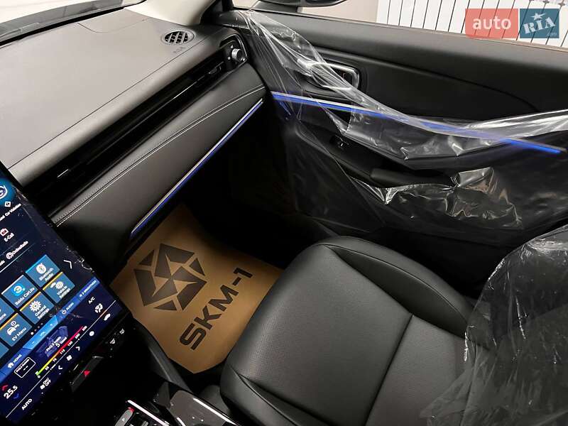 Внедорожник / Кроссовер Honda eNS1 2024 в Звенигородке