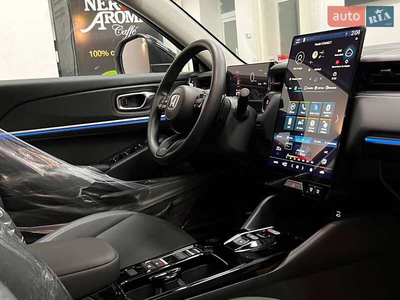 Внедорожник / Кроссовер Honda eNS1 2024 в Звенигородке