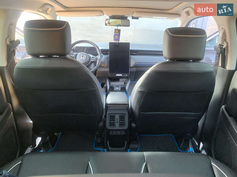 Внедорожник / Кроссовер Honda eNS1 2022 в Сумах