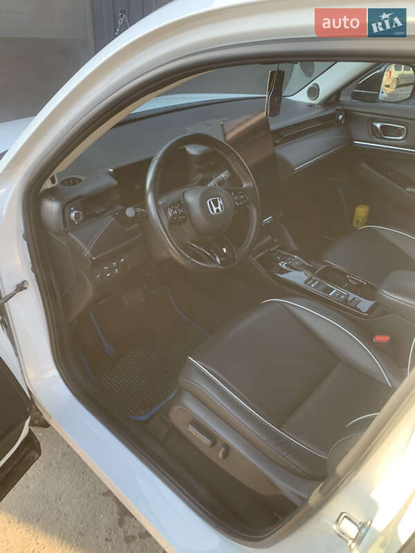 Внедорожник / Кроссовер Honda eNS1 2022 в Сумах
