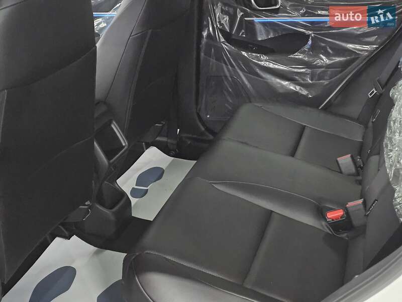 Внедорожник / Кроссовер Honda eNS1 2024 в Днепре