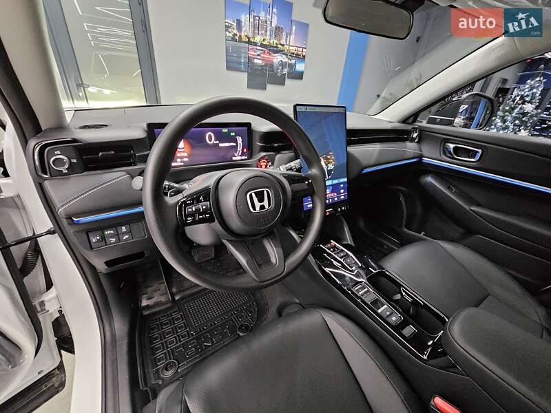 Внедорожник / Кроссовер Honda eNS1 2024 в Днепре