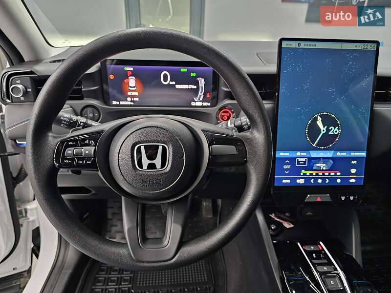 Внедорожник / Кроссовер Honda eNS1 2024 в Днепре